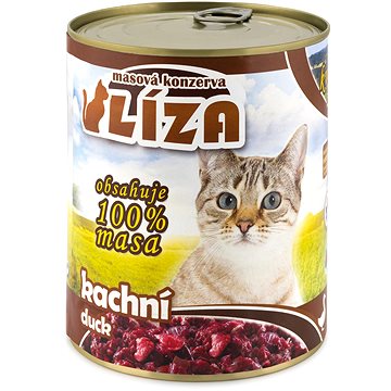 

Sokol Falco LÍZA kachní 800 g