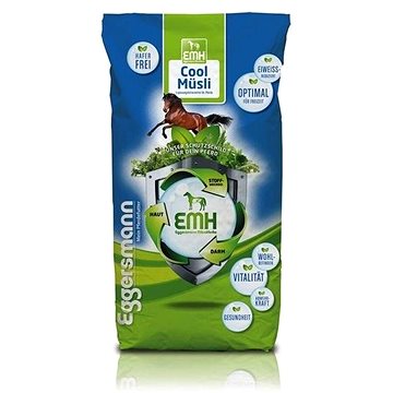 

Eggersmann EMH Cool Müsli 20 kg