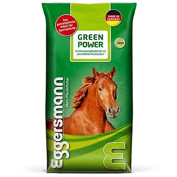 

Eggersmann Green Power 20 kg