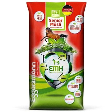 

Eggersmann EMH Senior Müsli 20 kg