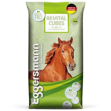 

Eggersmann ReVital Cubes 25 kg