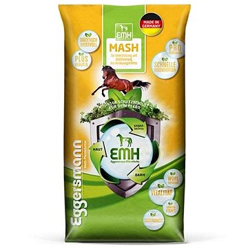

Eggersmann EMH Mash 15 kg