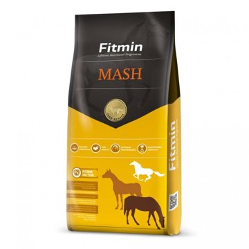 

Fitmin Mash doplňkové krmivo pro koně 20 kg