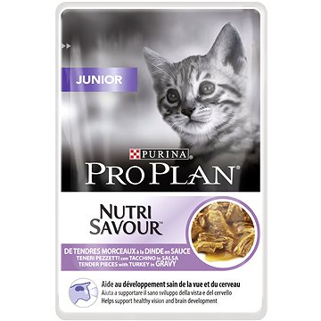 pro plan junior cat