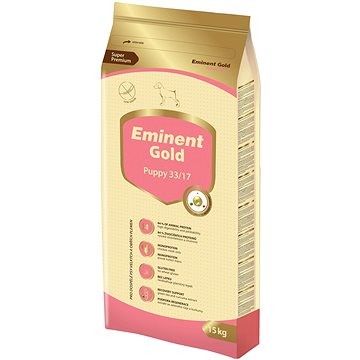 

Eminent Gold Puppy 15 kg