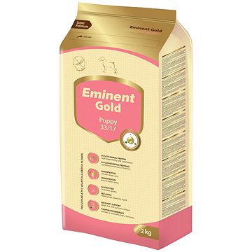 

Eminent Gold Puppy 2 kg