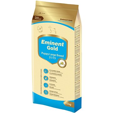 

Eminent Gold Puppy Large Breed 15 kg