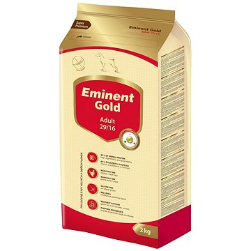 

Eminent Gold Adult 2 kg
