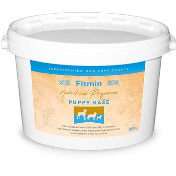 

Fitmin Instantní kaše pro štěňata 850 g
