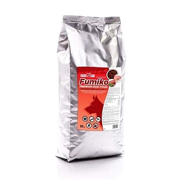 

Fumiko Premium Large Breed Energy Beef & Pork 12kg