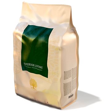 

Essential Foods Superior Living small 2,5 kg