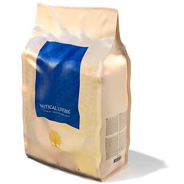 

Essential Foods Nautical Living small 2,5 kg