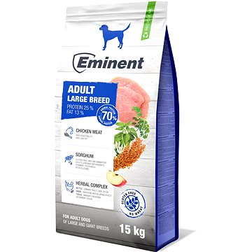 

Eminent Adult High Premium Large 15 Kg