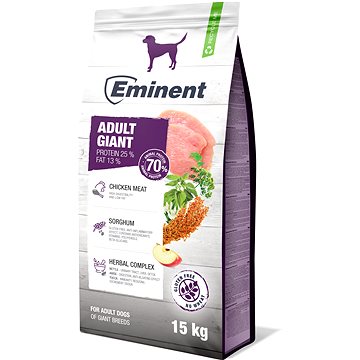 

Eminent Adult Giant High Premium 15 Kg