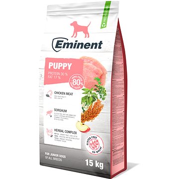 

Eminent Puppy High Premium 15 Kg