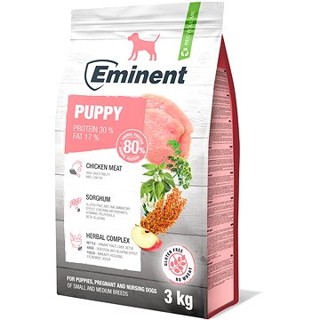 

Eminent Puppy High Premium 3 Kg