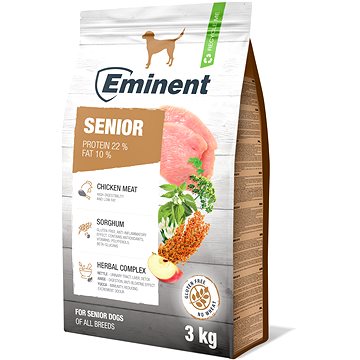 

Eminent Senior High Premium 3 Kg