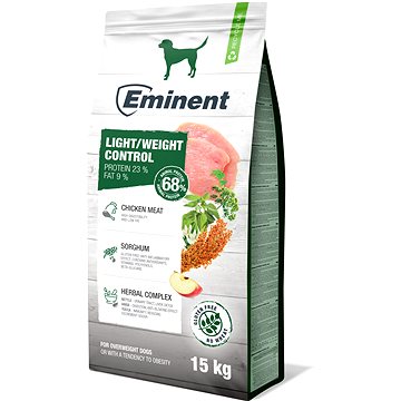 

Eminent Light/Weight Control High Premium 15 Kg