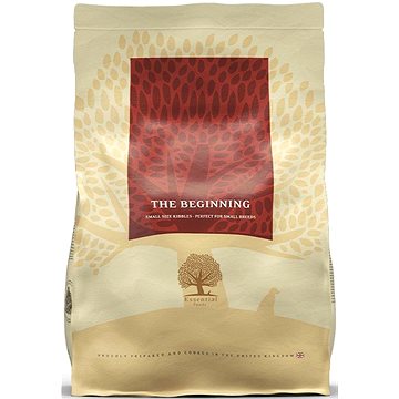 

Essential Foods Beginning 10 kg