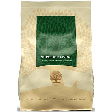 

Essential Foods Superior Living 10 kg