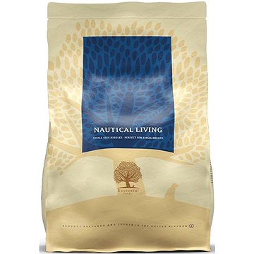 

Essential Foods Nautical Living 10 kg