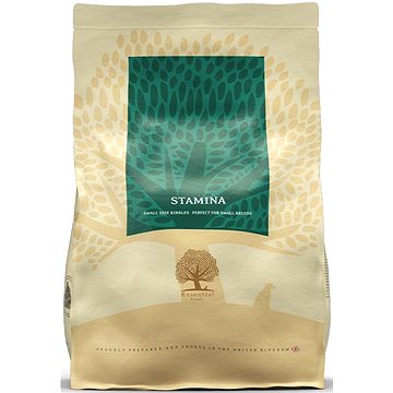 

Essential Foods Stamina 10 kg