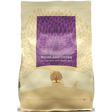 

Essential Foods Highland Living 10 kg