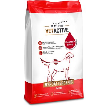 

Platinum VetActive Hypoallergenic 1,5 kg