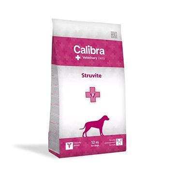 

Calibra VD Dog Struvite 12 kg