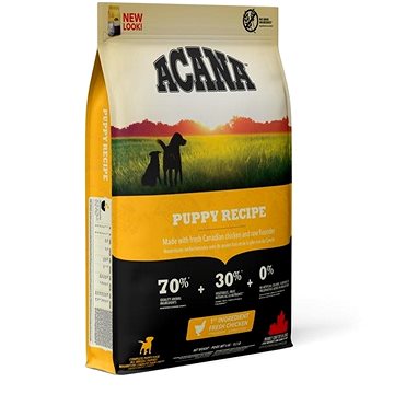 

Acana Puppy Recipe 6 kg