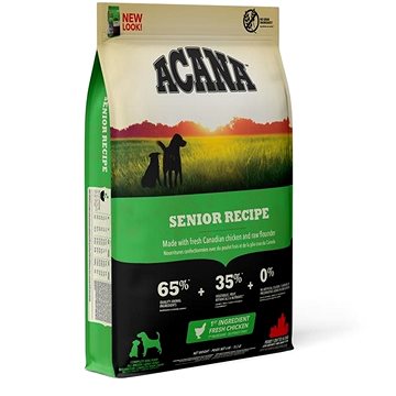 

Acana Senior Recipe 6 kg