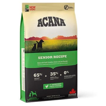

Acana Senior Recipe 11,4 kg