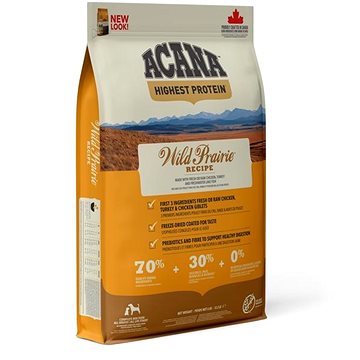 

Acana Wild Prairie Dog 6 kg