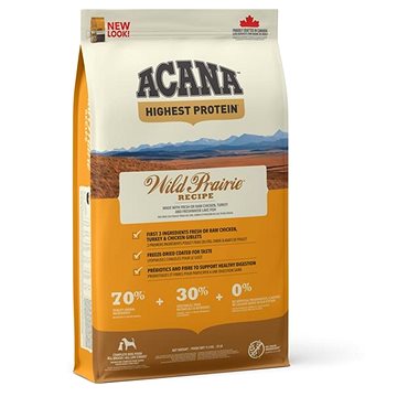 

Acana Wild Prairie Dog 11,4 kg