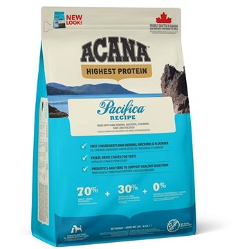 

Acana Pacifica Dog 2 kg
