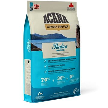 

Acana Pacifica Dog 6 kg
