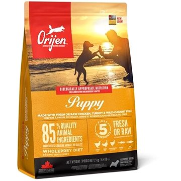 

Orijen Puppy 2 kg