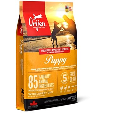 

Orijen Puppy 6 kg