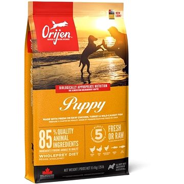 

Orijen Puppy 11,4 kg