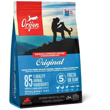 

Orijen Original 2 kg