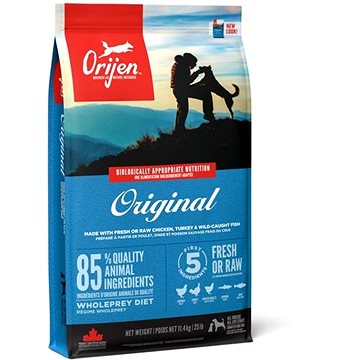 

Orijen Original 11,4 kg