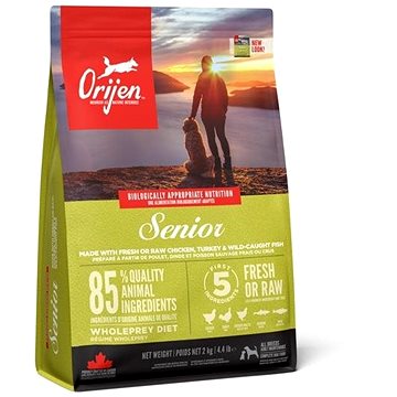 

Orijen Senior 2 kg