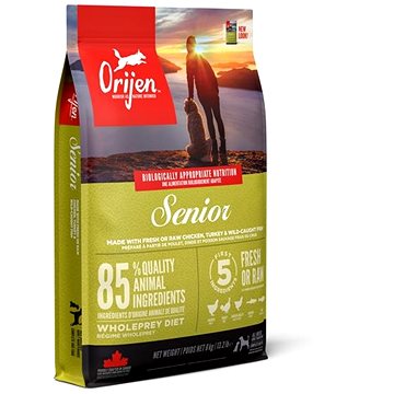 

Orijen Senior 6 kg