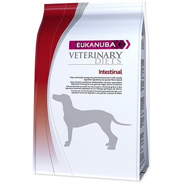 

Eukanuba Veterinary Diet Dog Intestinal 12 kg