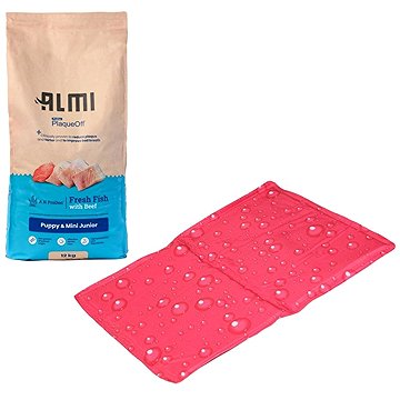 

ALMI Puppy & Mini Junior 12 kg