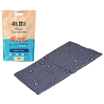 

ALMI Medium Junior 3 kg