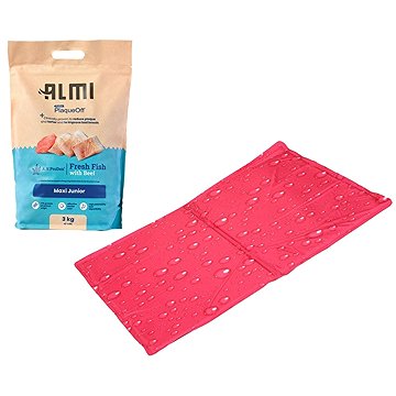 

ALMI Maxi Junior 3 kg