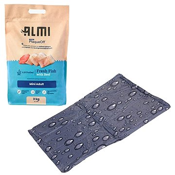 

ALMI Mini Adult 3 kg