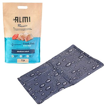 

ALMI Medium Adult 3 kg