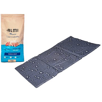 

ALMI Medium Adult 12 kg